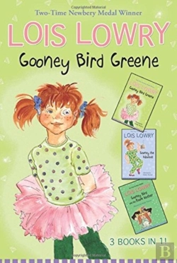 Bertrand.pt - Gooney Bird Greene Three Books In One!