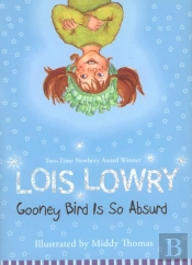 Gooney Bird Is So Absurd