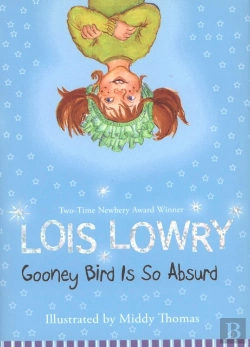 Bertrand.pt - Gooney Bird Is So Absurd