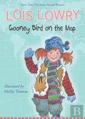 Gooney Bird On The Map