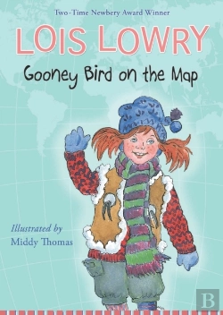 Bertrand.pt - Gooney Bird On The Map