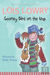 Gooney Bird On The Map