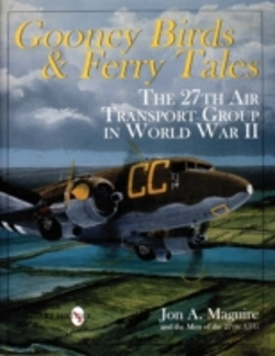Bertrand.pt - Gooney Birds And Ferry Tales