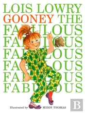 Gooney The Fabulous