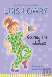 Gooney The Fabulous