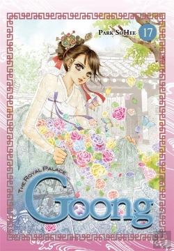 Bertrand.pt - Goong: Vol 17