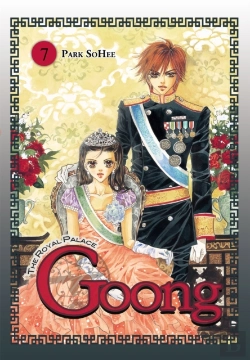 Bertrand.pt - Goong: Vol 7