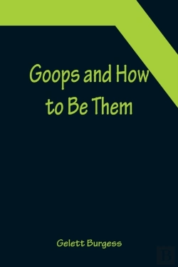 Bertrand.pt - Goops And How To Be Them