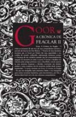 Bertrand.pt - Goor - A Crónica de Feaglar II