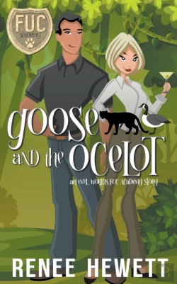 Bertrand.pt - Goose And The Ocelot