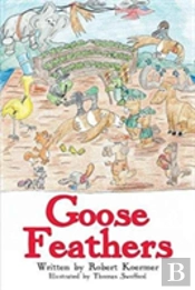Goose Feathers