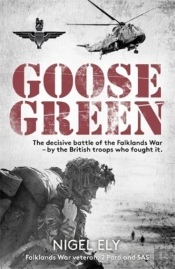 Bertrand.pt - Goose Green