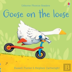 Bertrand.pt - Goose On The Loose