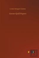 Goose-Quill Papers