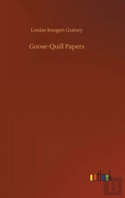 Goose-Quill Papers