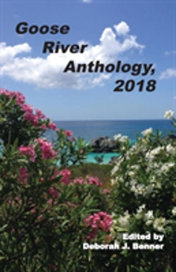 Bertrand.pt - Goose River Anthology, 2018