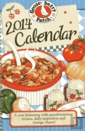 Gooseberry Patch Appointment Calendar