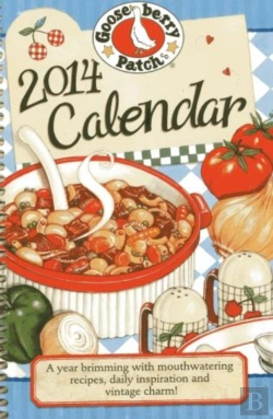 Bertrand.pt - Gooseberry Patch Appointment Calendar