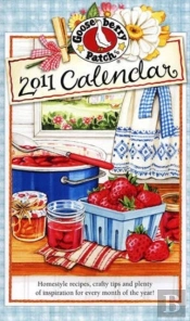 Gooseberry Patch Calendar