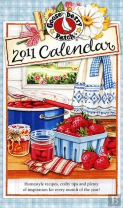 Bertrand.pt - Gooseberry Patch Calendar