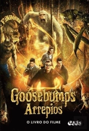 Goosebumps: Arrepios