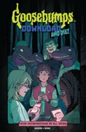 Goosebumps Download & Die Hc