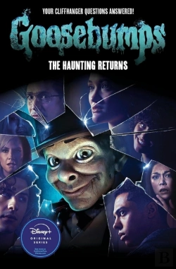 Bertrand.pt - Goosebumps: Haunting Returns