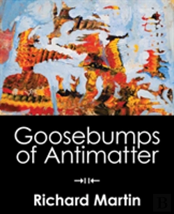 Bertrand.pt - Goosebumps Of Antimatter