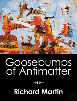 Bertrand.pt - Goosebumps Of Antimatter
