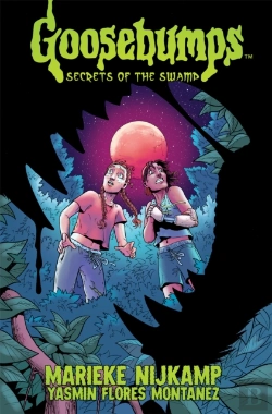 Bertrand.pt - Goosebumps: Secrets Of The Swamp