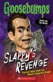 Goosebumps: Slappy'S Revenge: Twisted Tricks From The World'S Smartest Dummy