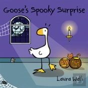 Goose'S Spooky Surprise