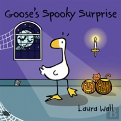 Bertrand.pt - Goose'S Spooky Surprise