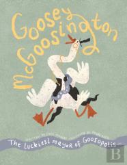 Goosey Mcgoosington