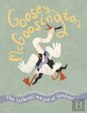 Goosey Mcgoosington