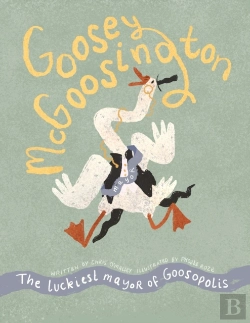 Bertrand.pt - Goosey Mcgoosington
