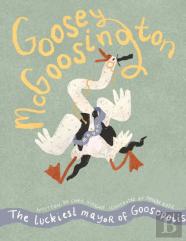 Goosey Mcgoostington