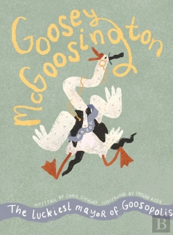Bertrand.pt - Goosey Mcgoostington