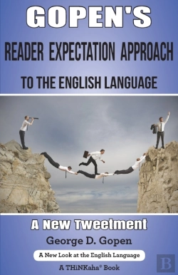 Bertrand.pt - Gopen'S Reader Expectation Approach To The English Language