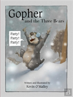 Bertrand.pt - Gopher And The Three Bears