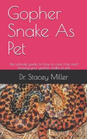 Gopher Snake As Pet