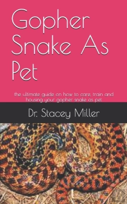 Bertrand.pt - Gopher Snake As Pet