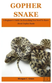 Gopher Snake