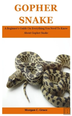 Bertrand.pt - Gopher Snake