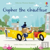 Gopher The Chauffeur