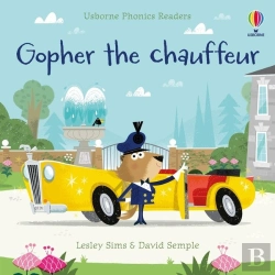 Bertrand.pt - Gopher The Chauffeur