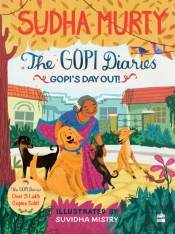 Gopi'S Day Out!