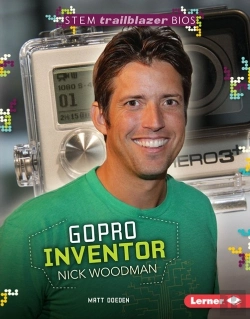 Bertrand.pt - Gopro Inventor Nick Woodman