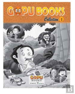 Bertrand.pt - Gopu Books Collection 1