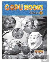 Gopu Books Collection 13